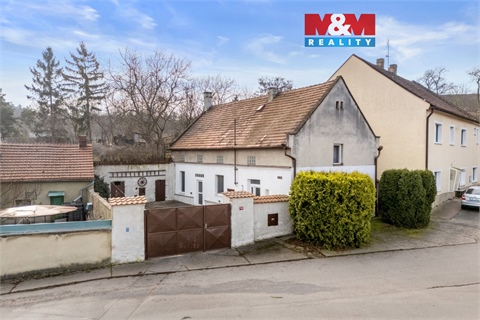 Prodej rodinného domu, 70 m² 0