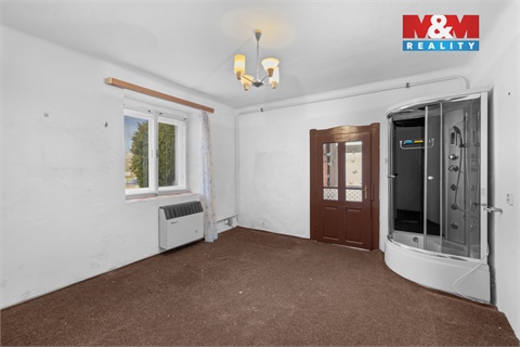 Prodej rodinného domu, 70 m² 4