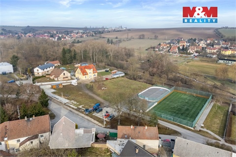 Prodej rodinného domu, 70 m² 16