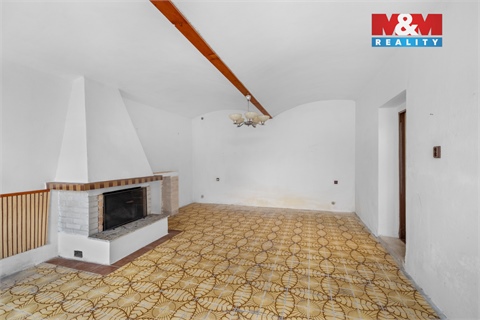 Prodej rodinného domu, 70 m² 2