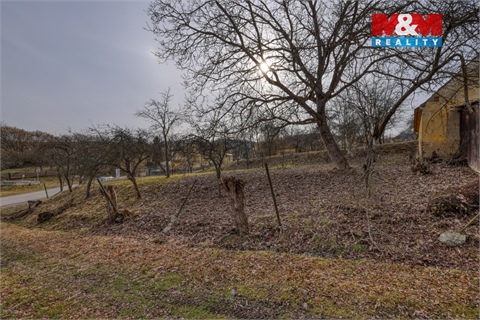 Prodej stavebního pozemku, 1 337 m² 6