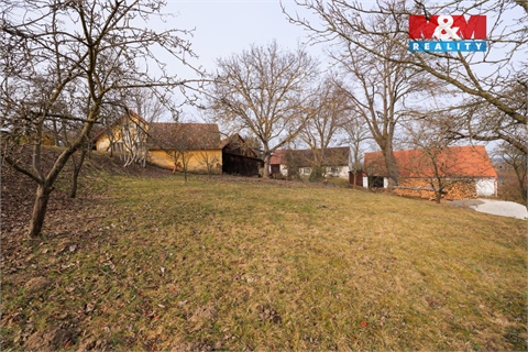 Prodej stavebního pozemku, 1 337 m² - 14