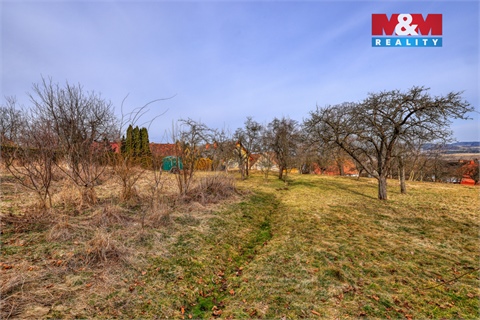 Prodej stavebního pozemku, 1 337 m² 10