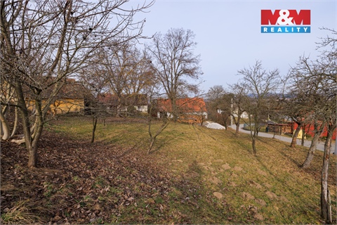 Prodej stavebního pozemku, 1 337 m² 14