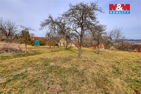 Prodej stavebního pozemku, 1 337 m² - 8