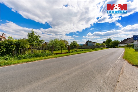 Prodej stavebního pozemku, 730 m² 6