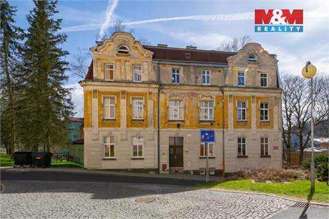 Pronájem bytu 1kk, 40 m² - 10