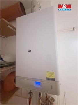 Prodej bytu 3+1, 82 m² 10