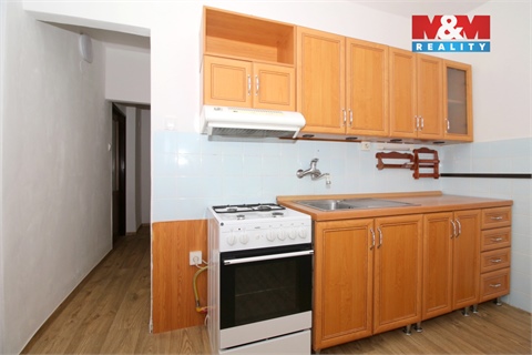 Prodej bytu 3+1, 82 m² 6