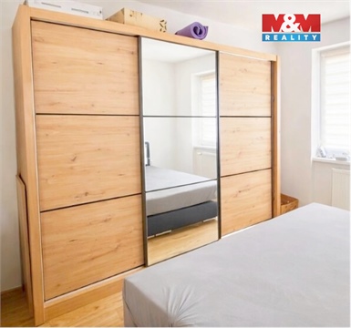 Prodej bytu 3+1, 82 m² - 4