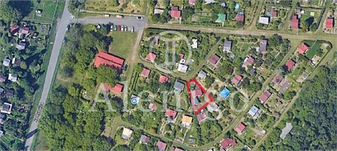 Prodej objektu, 24 m² - 2