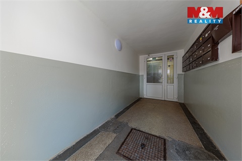 Prodej bytu 2+1, 60 m² 6