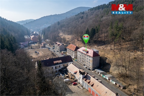 Prodej bytu 2+1, 60 m² 8