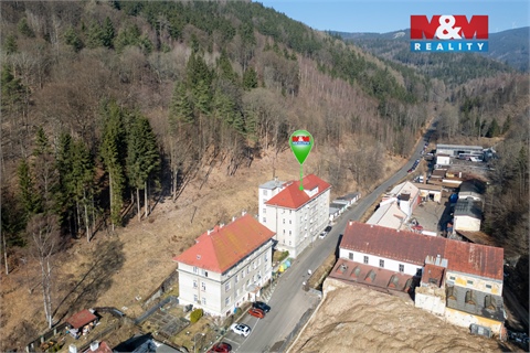 Prodej bytu 2+1, 60 m² 10