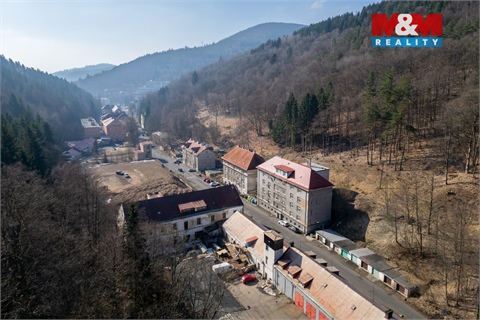 Prodej bytu 2+1, 60 m² - 8