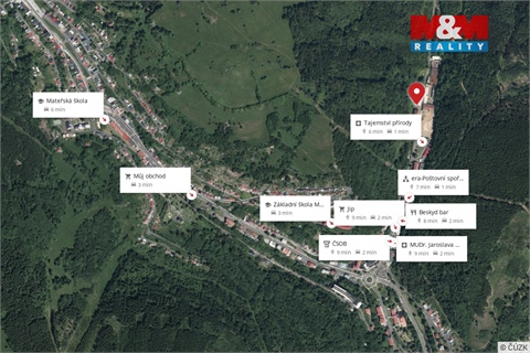 Prodej bytu 2+1, 60 m² 14