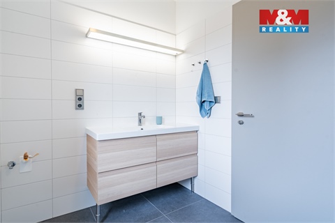 Prodej rodinného domu, 147 m² - 16