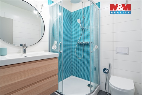 Prodej rodinného domu, 147 m² 6