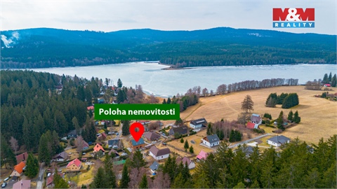 Prodej rodinného domu, 147 m² - 0