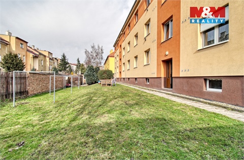 Prodej bytu 2+1, 51 m² - 12