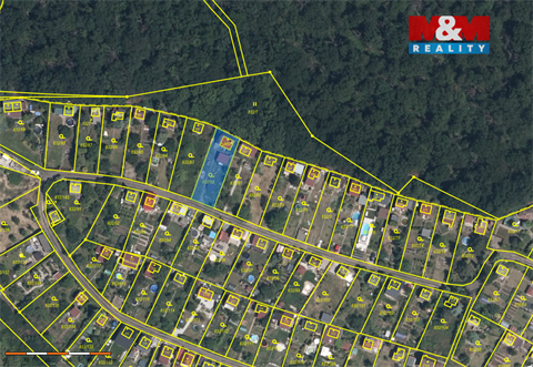 Prodej chaty / chapuly, 25 m² 12