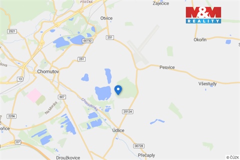 Prodej chaty / chapuly, 25 m² 14