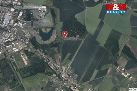 Prodej chaty / chapuly, 25 m² - 12