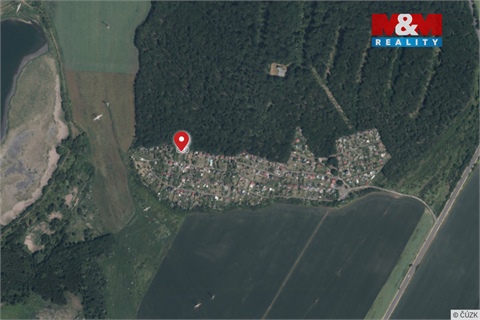 Prodej chaty / chapuly, 25 m² - 4