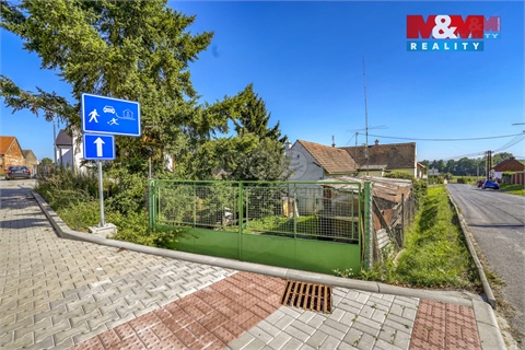 Prodej rodinného domu, 80 m² - 18