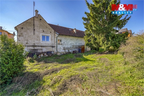 Prodej rodinného domu, 80 m² 26