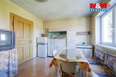 Prodej rodinného domu, 80 m² 8