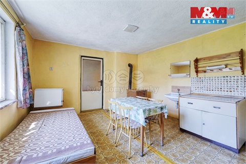 Prodej rodinného domu, 80 m² 4