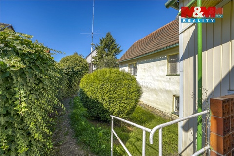 Prodej rodinného domu, 80 m² - 12