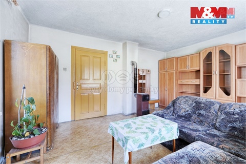 Prodej rodinného domu, 80 m² 6