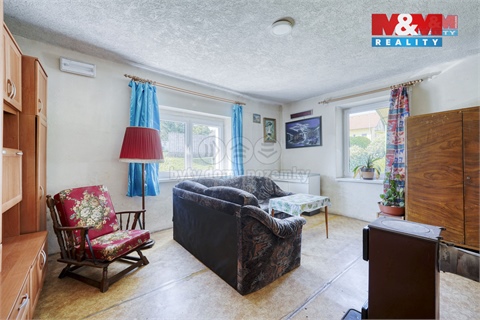 Prodej rodinného domu, 80 m² - 14