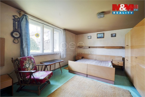 Prodej rodinného domu, 80 m² - 8