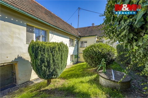 Prodej rodinného domu, 80 m² - 22