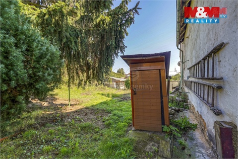 Prodej rodinného domu, 80 m² 10