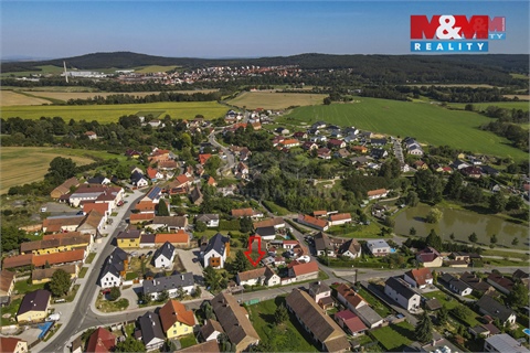 Prodej rodinného domu, 80 m² 2