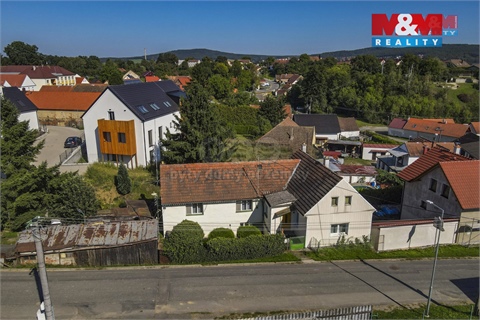 Prodej rodinného domu, 80 m² 14