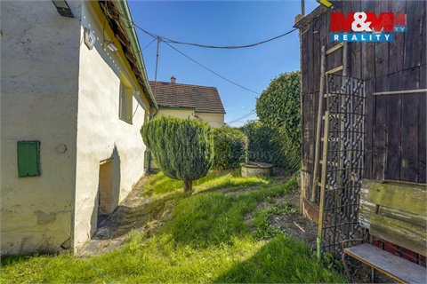 Prodej rodinného domu, 80 m² 24