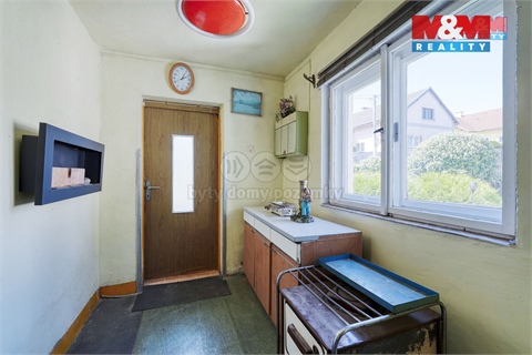 Prodej rodinného domu, 80 m² 12