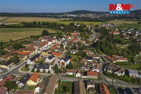 Prodej rodinného domu, 80 m² 28