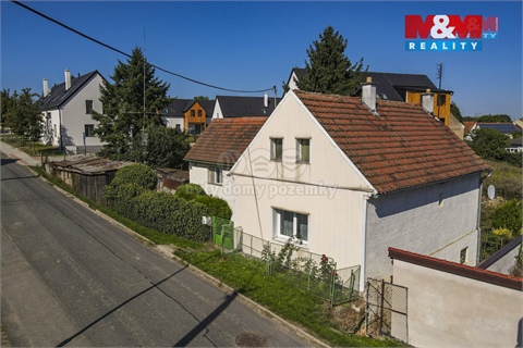 Prodej rodinného domu, 80 m² 16