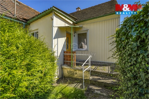 Prodej rodinného domu, 80 m² - 16