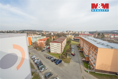 Prodej bytu 2+1, 58 m² - 6