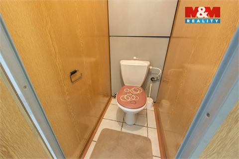 Prodej bytu 2+1, 58 m² 10