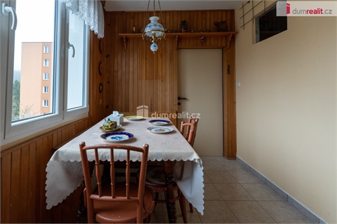 Pronájem bytu 3+1, 65 m² 6