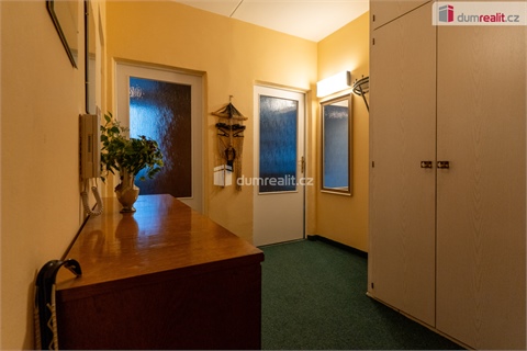 Pronájem bytu 3+1, 65 m² - 22