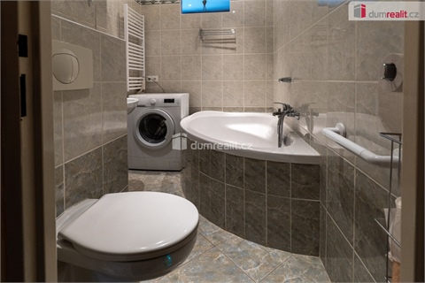 Pronájem bytu 3+1, 65 m² - 6